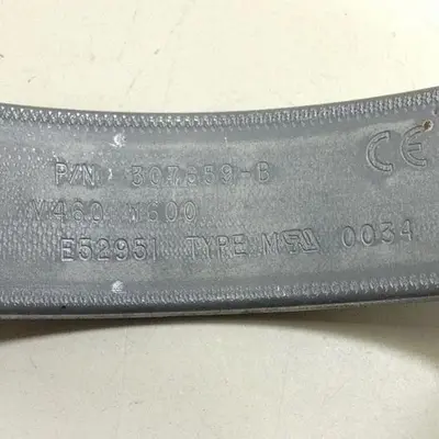 UNKNOWN MAKE 600 Watt Heater Band 307659-B NEW