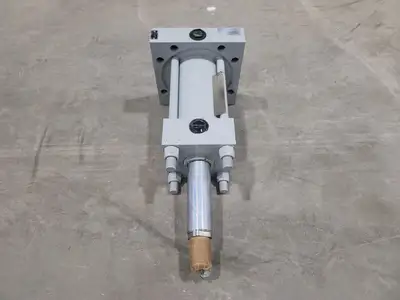 Hydraulic Cylinder