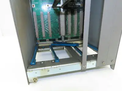 Used OKUMA _UNKNOWN_ PLC Chassis Indiana US | Arrow Industrial #1316639