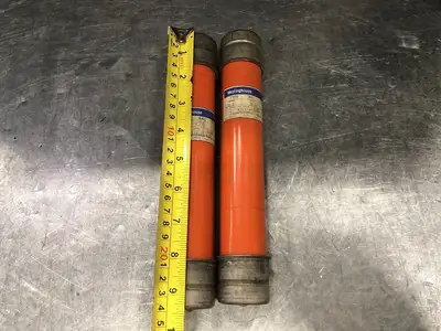 USED WESTINGHOUSE 337A121G01