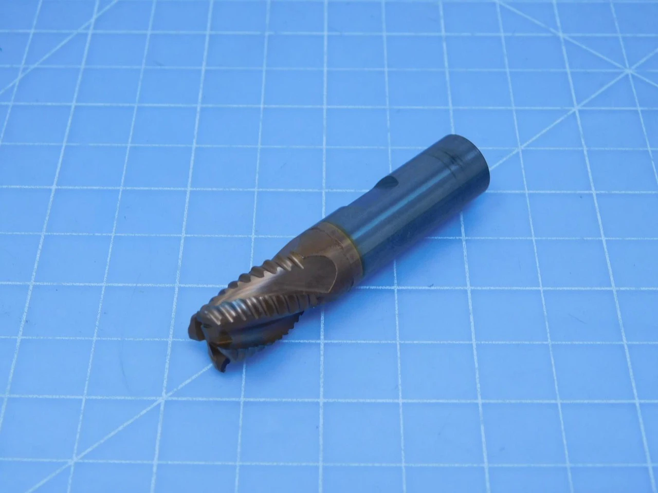 Used PROMAX _UNKNOWN_ Tool Bits | OCO Industrial #1644375