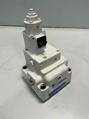 USED TOKIMEC EPFG-03-130-10-S24