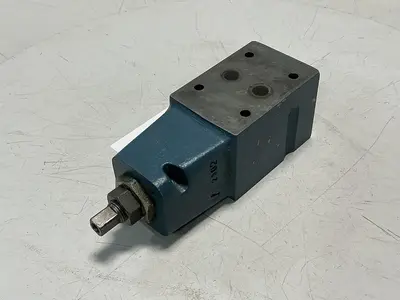 USED BOSCH 0 811 104 111