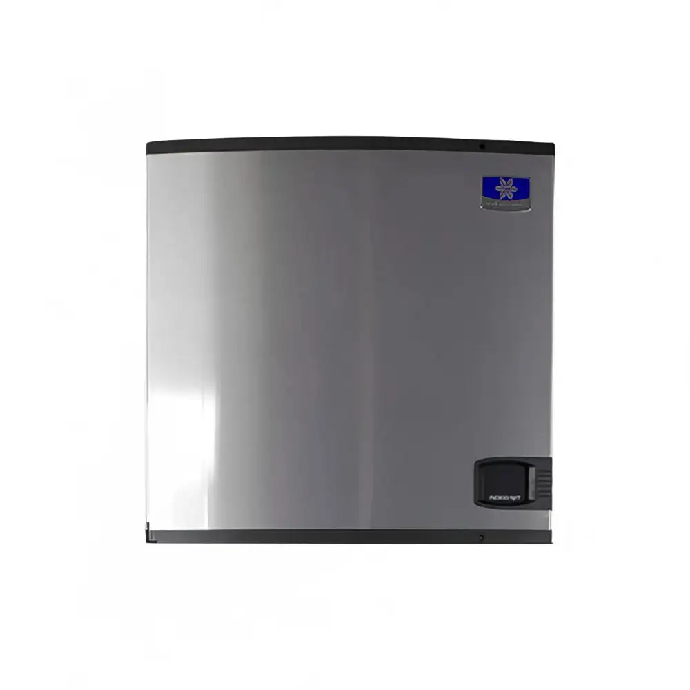 Manitowoc Ice IYT1200N 30" Indigo NXT™ Half Cube Ice Machine Head - 1215 lb/24 hr, Remote Cooled, 208-230v/1ph