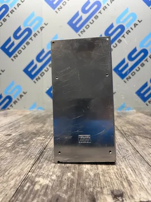 Used MEAN WELL S-100-24 Misc Electrical & Power Parts South Carolina US | ESS Industrial Equipment Sales #1388442