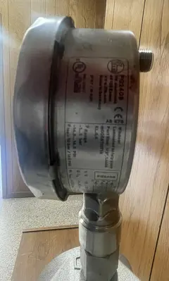 Used _UNKNOWN_ _UNKNOWN_ Filters North Carolina US | Pruitt Machinery #1304810