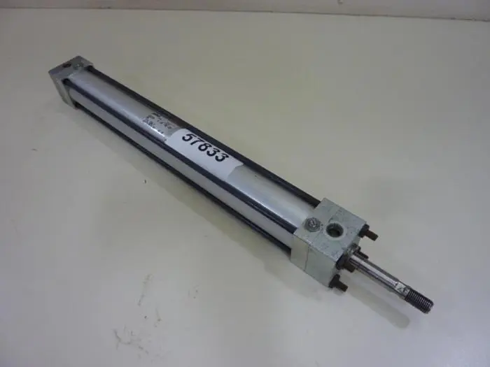 Used PHD INC SDC24X10-AE-DB-H4 Cylinders Michigan US | Ideal Machinery #711835
