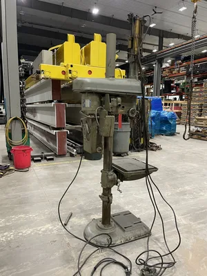 USED DELTA 124-2783