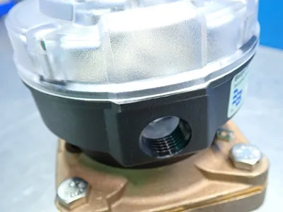 NEW BADGER METER RT0150BRNPNSXTDXXXX