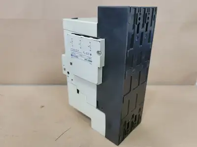 Used TELEMECANIQUE LD4LD030 Switchgears British Columbia CA | Lenmark #239426