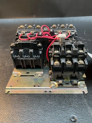 USED ALLEN BRADLEY 505-AOD