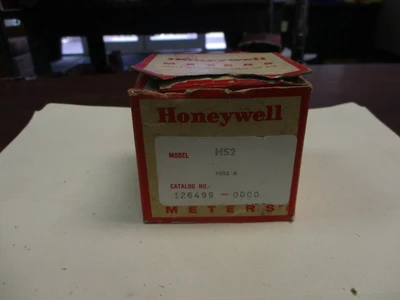 NEW Honeywell HS2