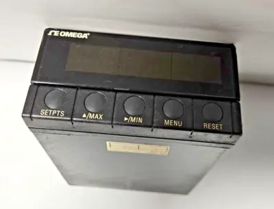 Used OMEGA 4654654645555 Miscellaneous Testers California US | Amiron Machinery #744194
