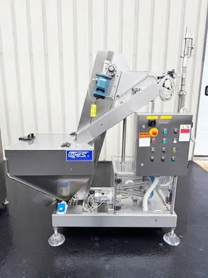 USED GAI 3001 TOP
