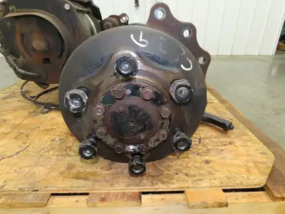 Toyota 14110-21441-71 Electric Forklift Motor Drive Front Axle 6 Lug Off 7FBCU25