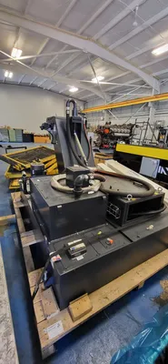 2019 MAYFRAN INTERNATIONAL MAGSEP Chip Conveyor | Olympia Technical Services (4)