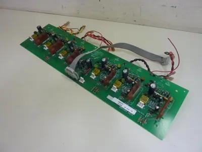 USED PACIFIC SCIENTIFIC 4001-145181-001