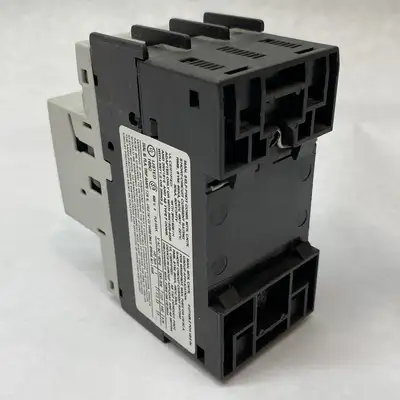 USED SIEMENS CIRCUIT BREAKER 52A