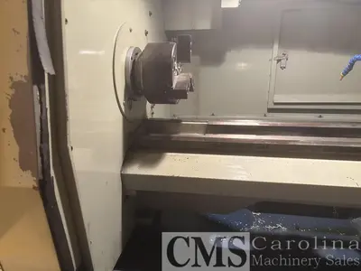 Used BOLTON TOOLS CBT 1340 CNC LATHE CNC Lathes North Carolina US | CAROLINA MACHINERY SALES #1336276