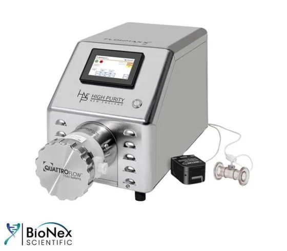 Used HIGH PURITY NEW ENGLAND PUMP Pumps (liquid, other) New Jersey US | Bionex Scientific LLC #800445