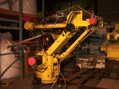 Used _UNKNOWN_ 4 Robots Minnesota US | A&I Equipment #1317368