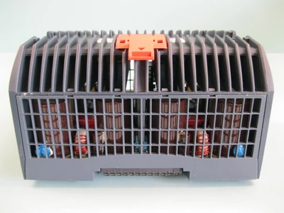 USED Power-One LXN 1601-6S