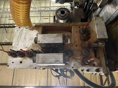 Used 2000 NORTHWOOD 510 E CNC Routers California US | MachineryMax #1402803