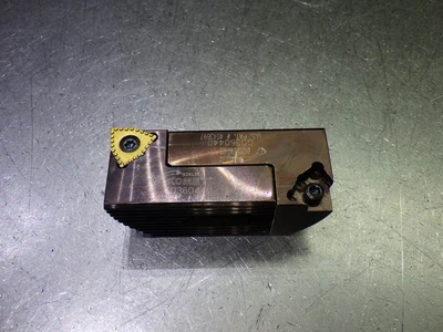 Komet Roughing Boring Head Insert Cartridges QTY2 G0360440 (LOC862)