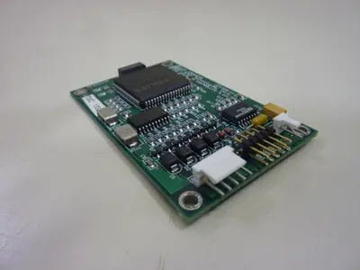 Used ANN ARBOR CARD024B Circuit Boards Michigan US | Ideal Machinery #1277188