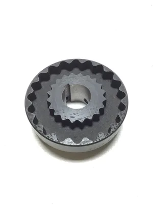 Lovejoy M599340/6J Flexible Coupling Flange