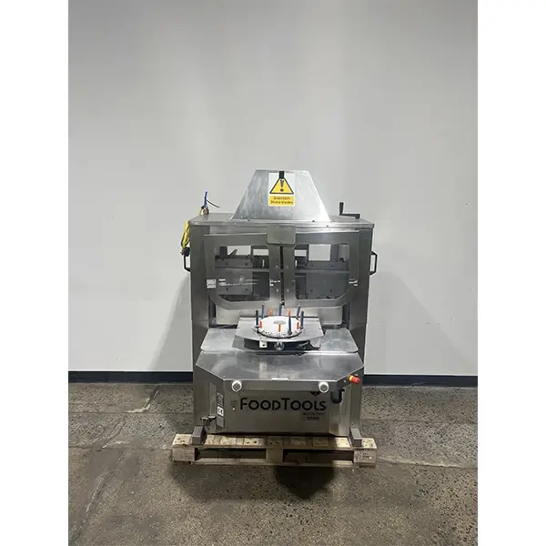 Used Food Tools _UNKNOWN_ Slicers / Dicers / Cutters Pennsylvania US | ISCA #1337985