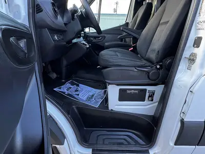 Used 2019 FREIGHTLINER SPRINTER Vans Florida US | Truck and Van Outlet #1509215