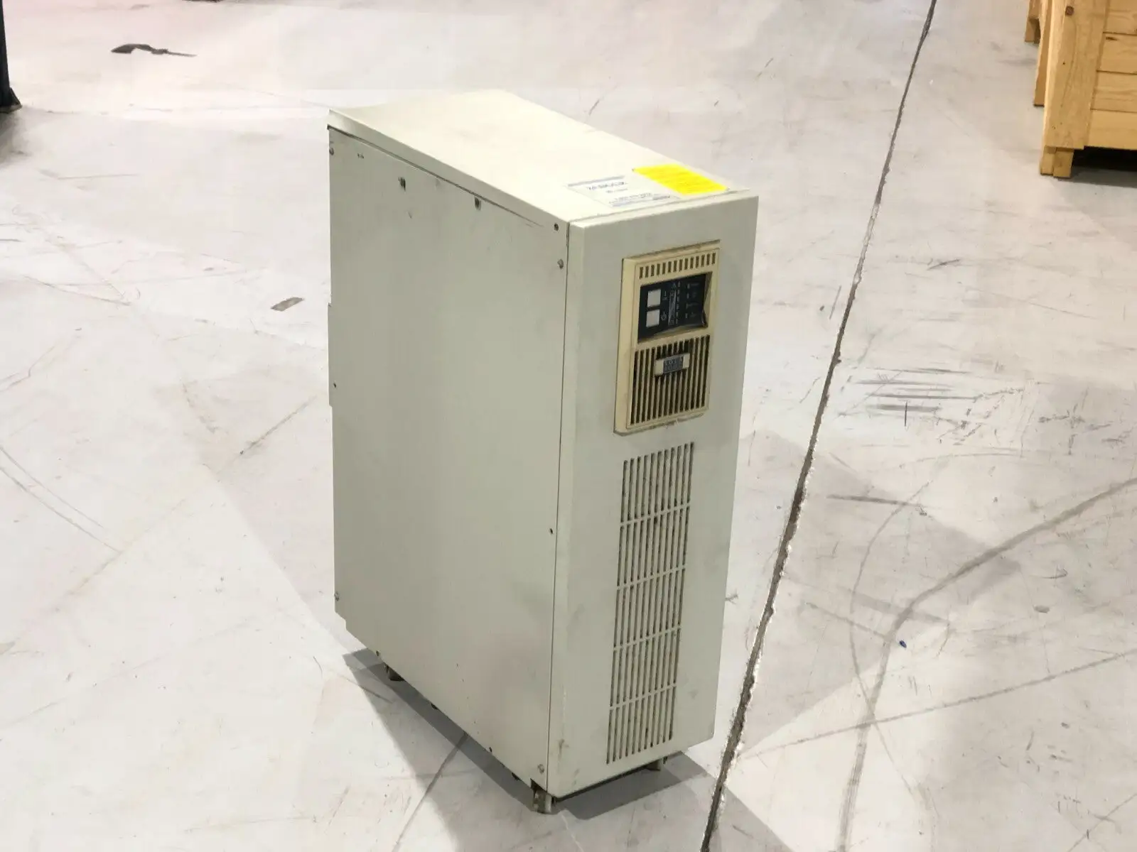 Used Sola/Hevi-Duty S46000-240 Miscellaneous MRO Michigan US | Maverick Industrial Sales #1394439