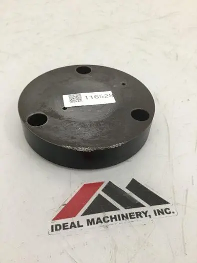 Used CINCINNATI MILACRON VC10779/3988411 Injection Molding Parts Michigan US | Ideal Machinery #570890