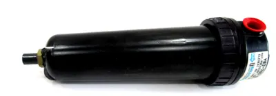 NEW BALSTON Y83-705-DX HOUSING AND FILTER ASSEMBLY 1/2" NPT PORTS