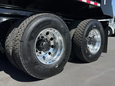 Used 2017 FREIGHTLINER M2 Carhaulers California US | Lillo Machinery #1542395