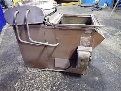 Used ORBIT 2124B Miscellaneous Packaging Equipment Ohio US | HGR 24 #799335
