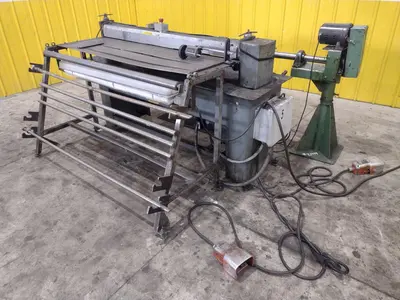 USED FLAGLER GS1160