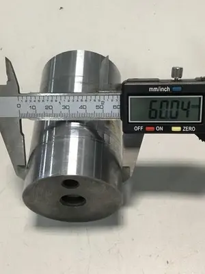 USED CINCINNATI MILACRON 5038623