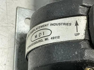USED MDI 235NO-120A