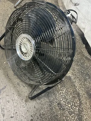 USED AIRKING 9218E
