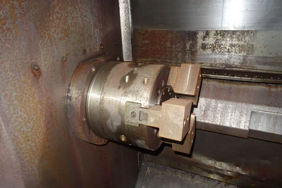 USED ERNAULT-TOYODA HES 52