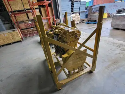 USED CATERPILLAR 10R-8793
