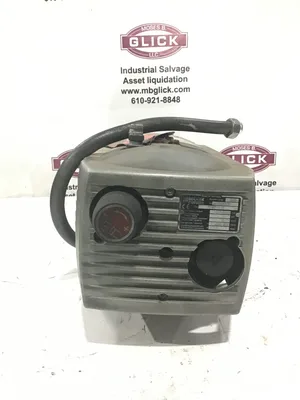 Becker VT 4.16 Oil-less Vacuum Pump 0.55–0.70 kW