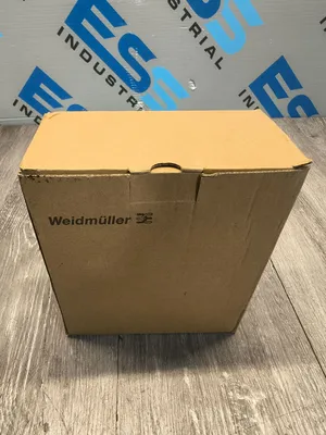 Used WEIDMULLER 1370050010 CP DC UPS Misc Electrical & Power Parts South Carolina US | ESS Industrial Equipment Sales #1352928