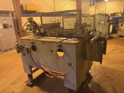 Used JAYBIRD J20-3024 Air Feeders Ohio US | D & D Industries #1310902