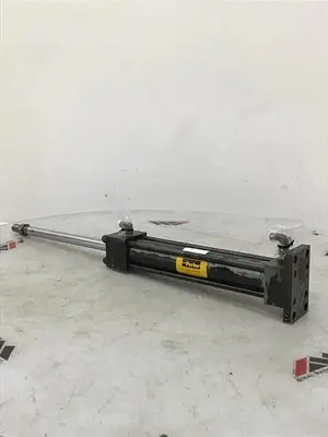USED PARKER 02.00 H2HLTS182A 12.000