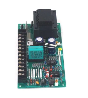 NEW MARKEM SYSTEMS LTD. 136-100C PC BOARD 5670017