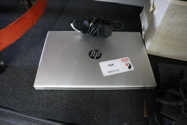 Used HEWLETT-PACKARD PAVILION 15-EG0053D Computer Accessories Minnesota US | Machinesused.com #1396277