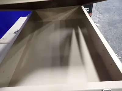 22" X 36" X 12" Transit Cases